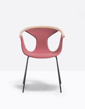 Krzesło konferencyjne Fox 3724 | Pedrali