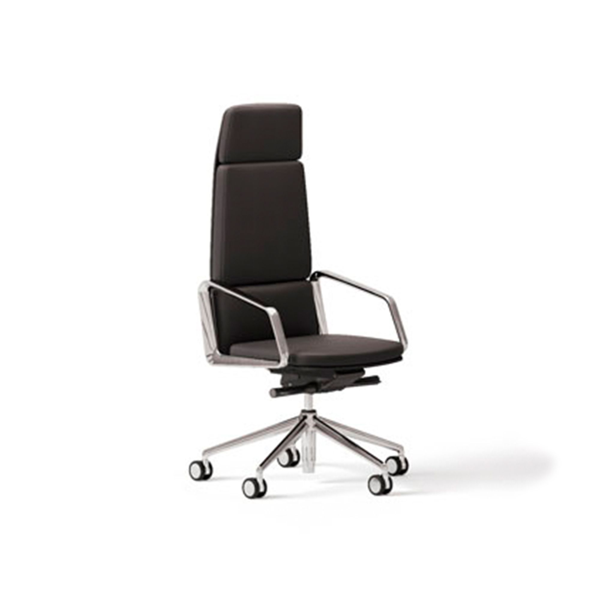 Fotel gabinetowy Lead | LAS