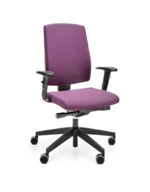 Krzesło biurowe Profim Raya 21 | Profim