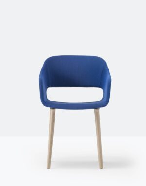 Krzesło konferencyjne Babila 2756 | Pedrali