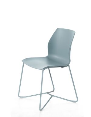 Krzesło jadalniane Kalea Stationary | Kastel