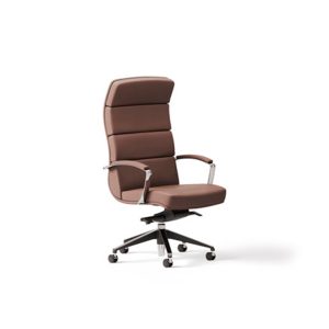 Fotel gabinetowy Scena | LAS