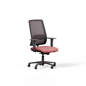 Fotel siatkowy Star | LAS