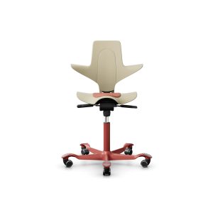 Fotel ergonomiczny HÅG Capisco Puls 8010 | Flokk