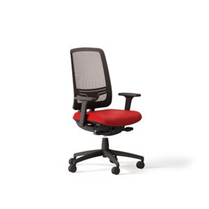 Fotel siatkowy Oscar | LAS