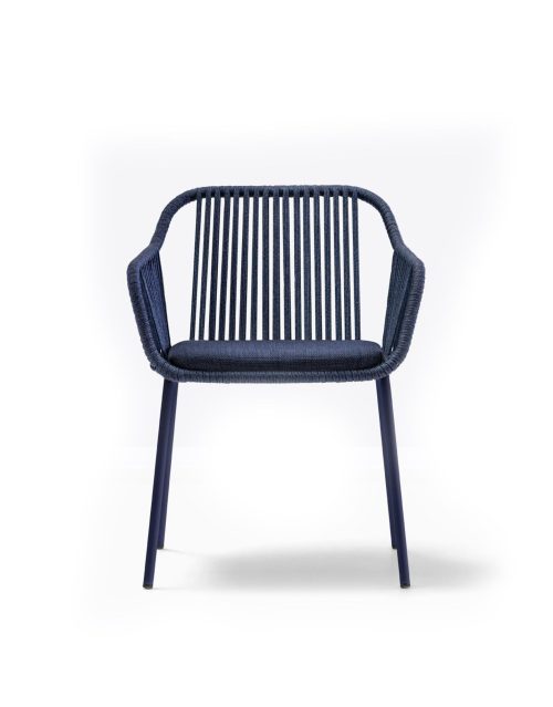 Krzesło Babila Twist 2795 | Pedrali