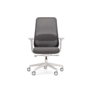 Fotel biurowy Belt BE 102 grey I Bejot