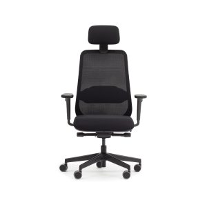 Fotel biurowy Belt BE 103 black I Bejot