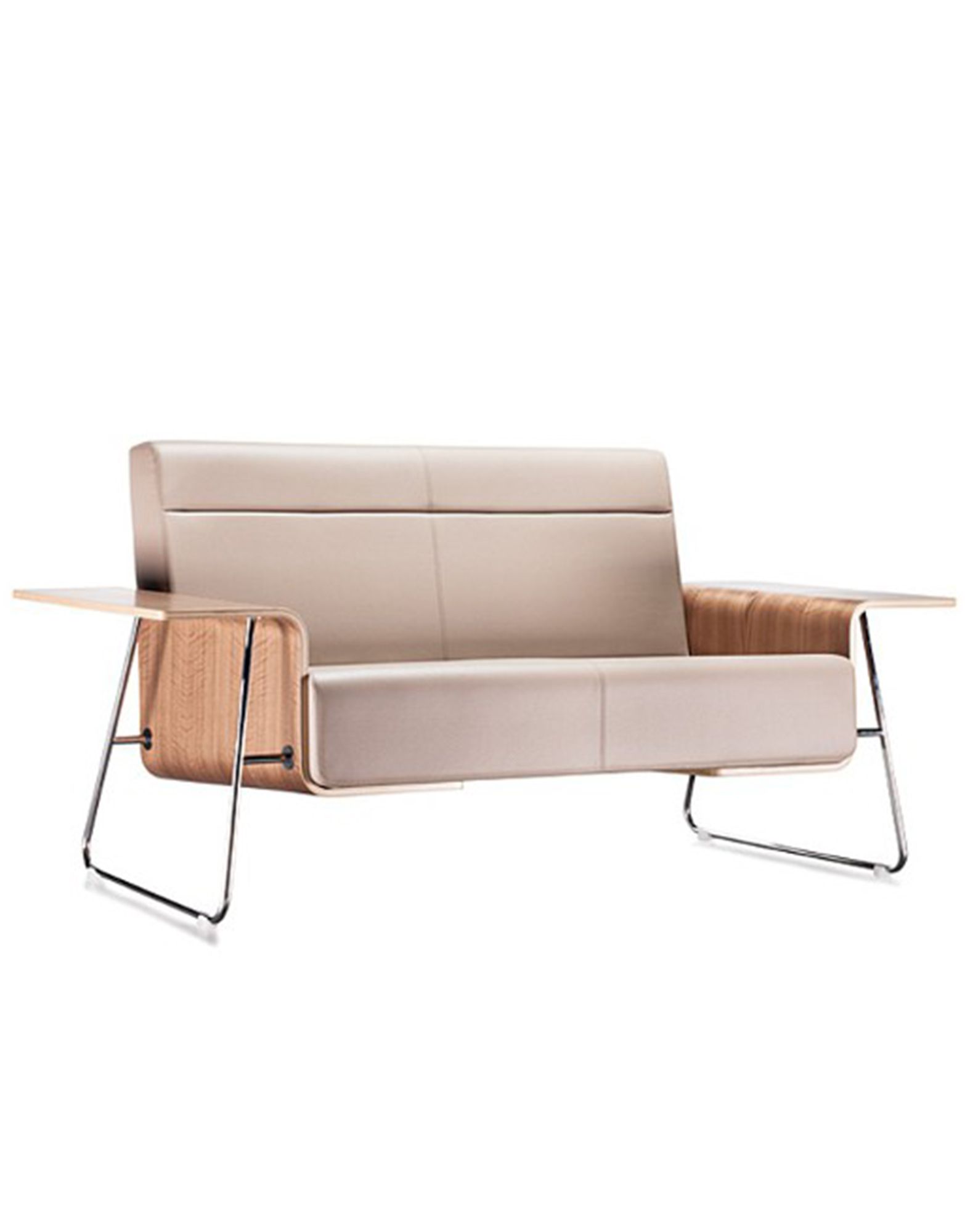 Sofa tapicerowana Dronn sofa | Vank