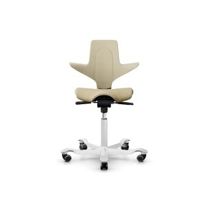 Fotel ergonomiczny HÅG Capisco Puls 8020 | Flokk