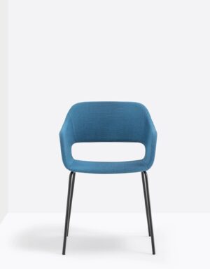 Krzesło konferencyjne Babila 2736 | Pedrali