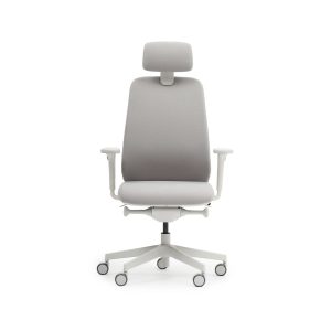 Fotel biurowy Belt BE 1T3 grey I Bejot