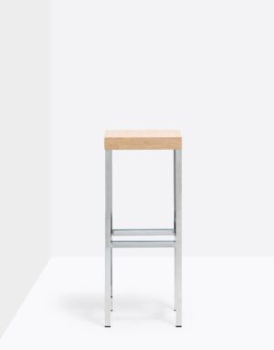 Hoker drewniany Cube 1401/RV | Pedrali