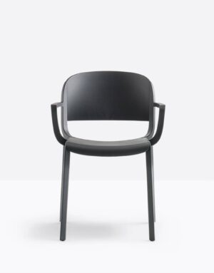 Krzesło ogrodowe Dome 265 | Pedrali