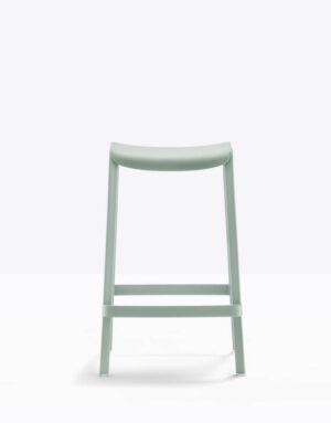 Hoker plastikowy Dome 267 | Pedrali