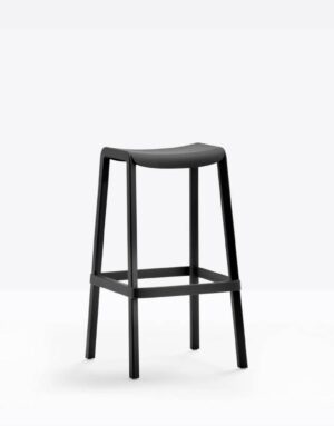 Hoker plastikowy Dome 268 | Pedrali