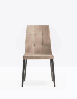 Krzesło restauracyjne Dress 533 | Pedrali
