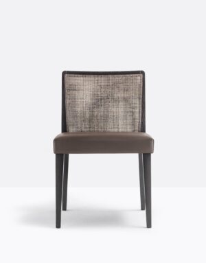 Krzesło restauracyjne Glam 432 | Pedrali