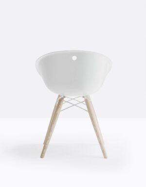 Krzesło jadalniane Gliss 904 | Pedrali