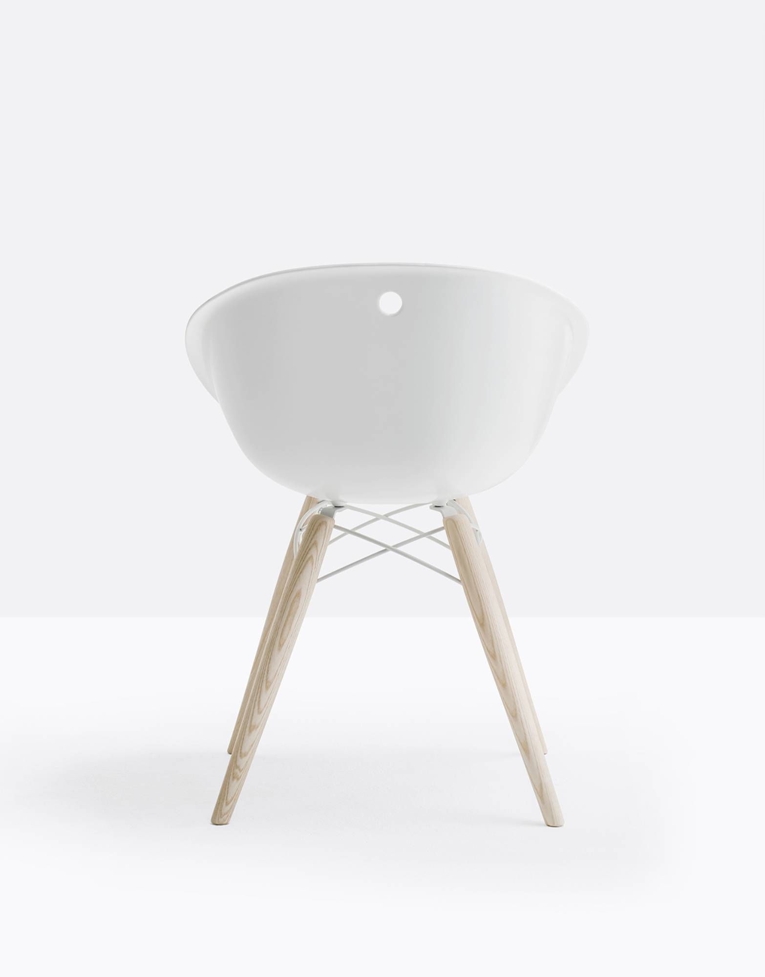 Krzesło jadalniane Gliss 904 | Pedrali