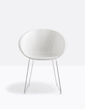 Krzesło restauracyjne Gliss 930 | Pedrali