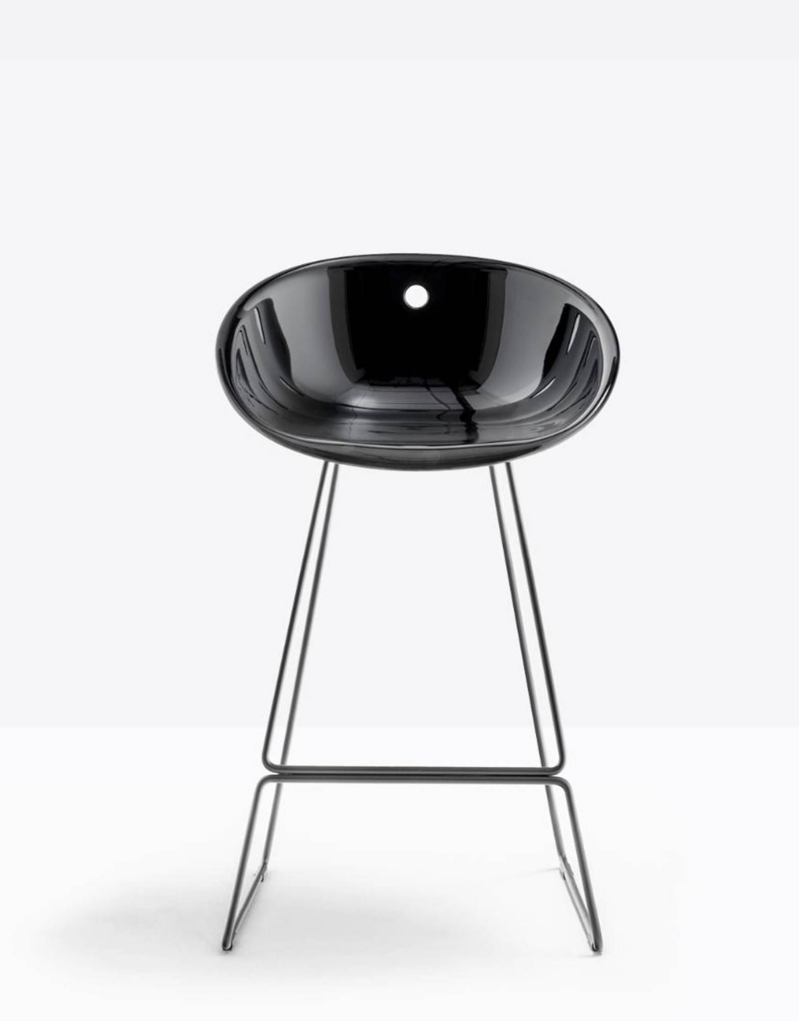 Hoker plastikowy Gliss 902 | Pedrali