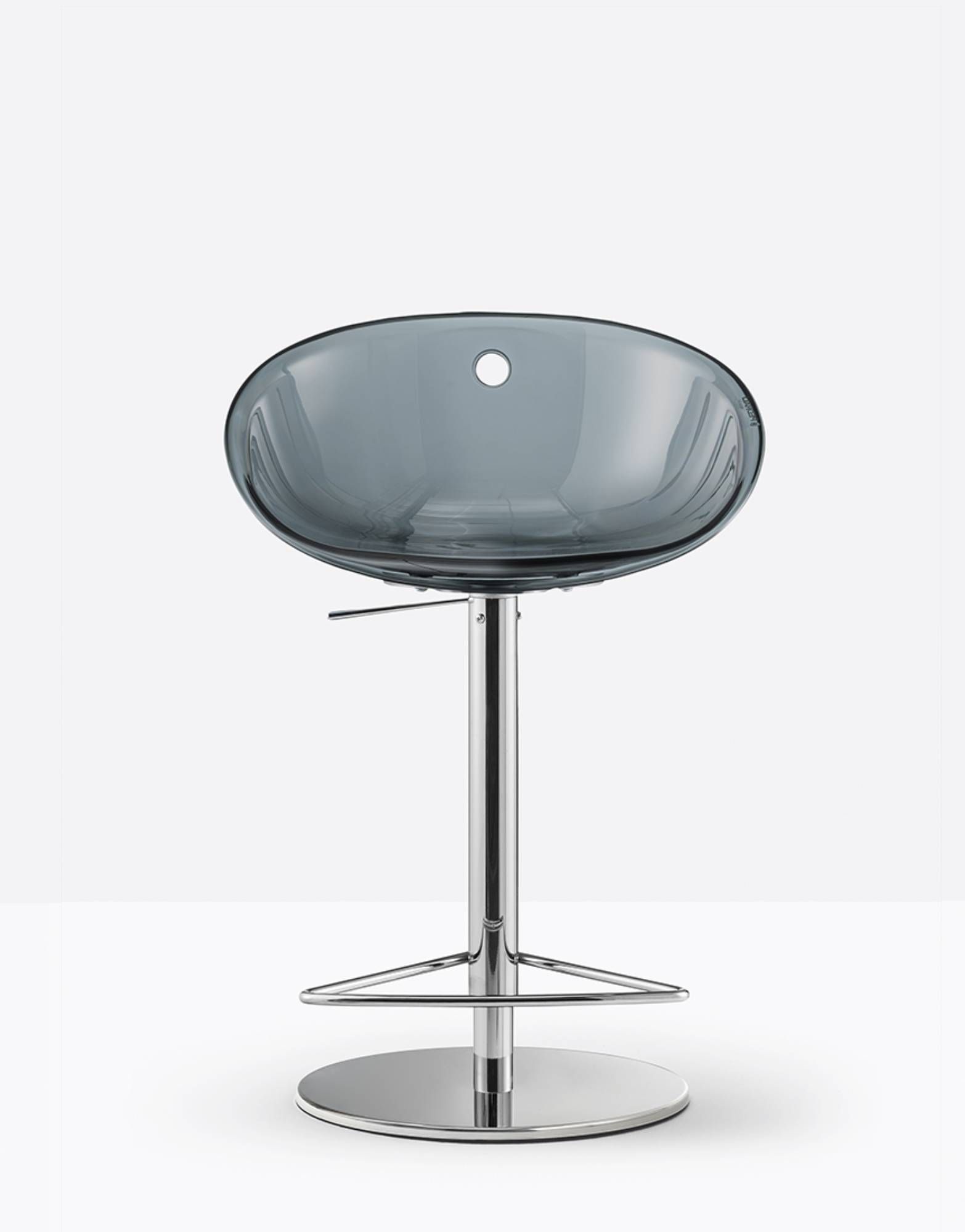 Hoker plastikowy Gliss 970 | Pedrali