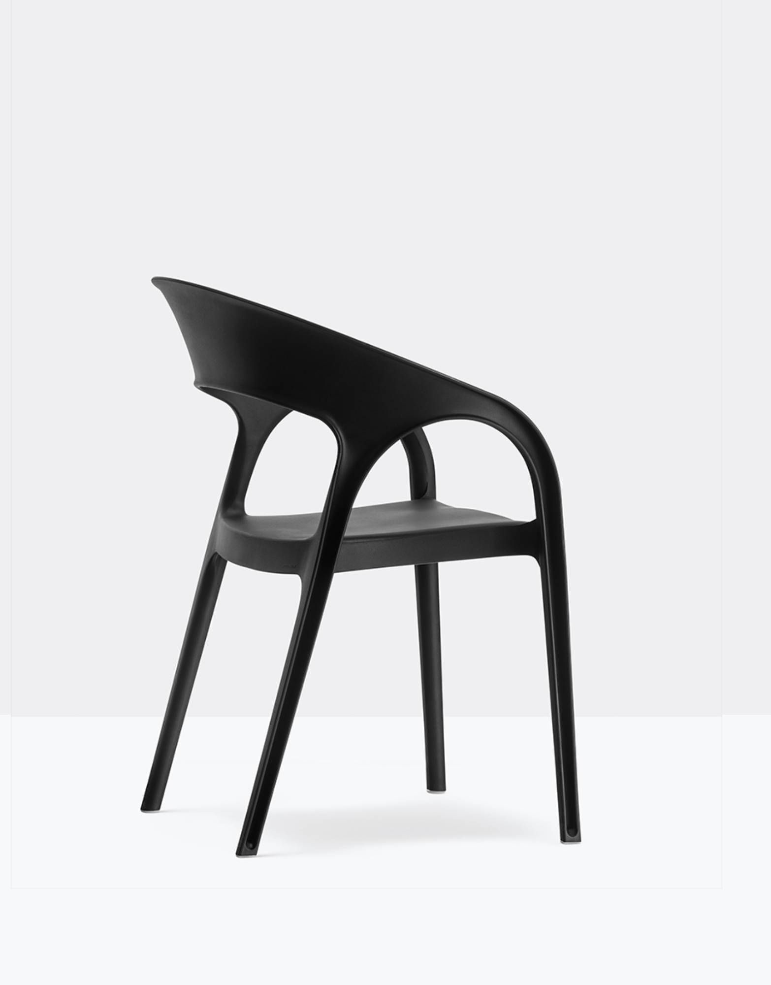 Krzesło ogrodowe Gossip 621 | Pedrali