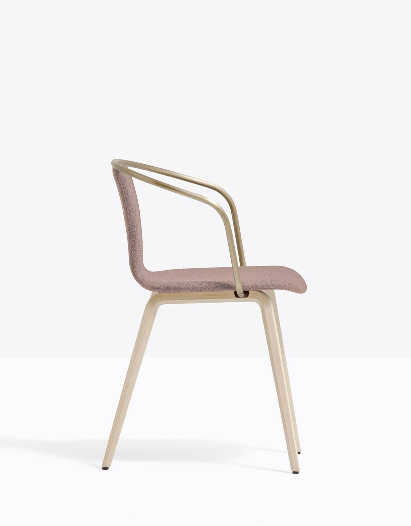 Krzesło jadalniane Jamaica 2916 | Pedrali