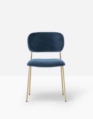 Krzesło restauracyjne Jazz 3719 | Pedrali