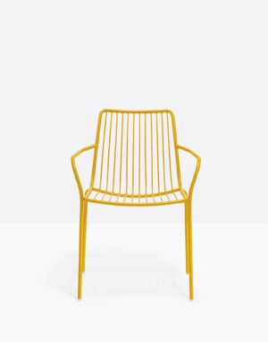 Krzesło ogrodowe Nolita 3655 | Pedrali