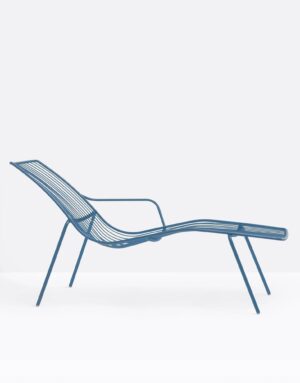 Leżak Nolita 3654 | Pedrali