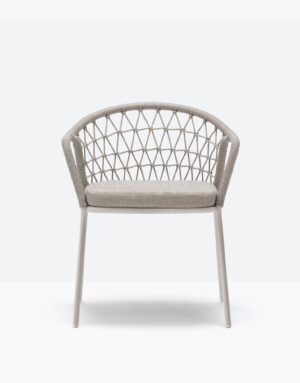 Krzesło ogrodowe Panarea 3675 | Pedrali