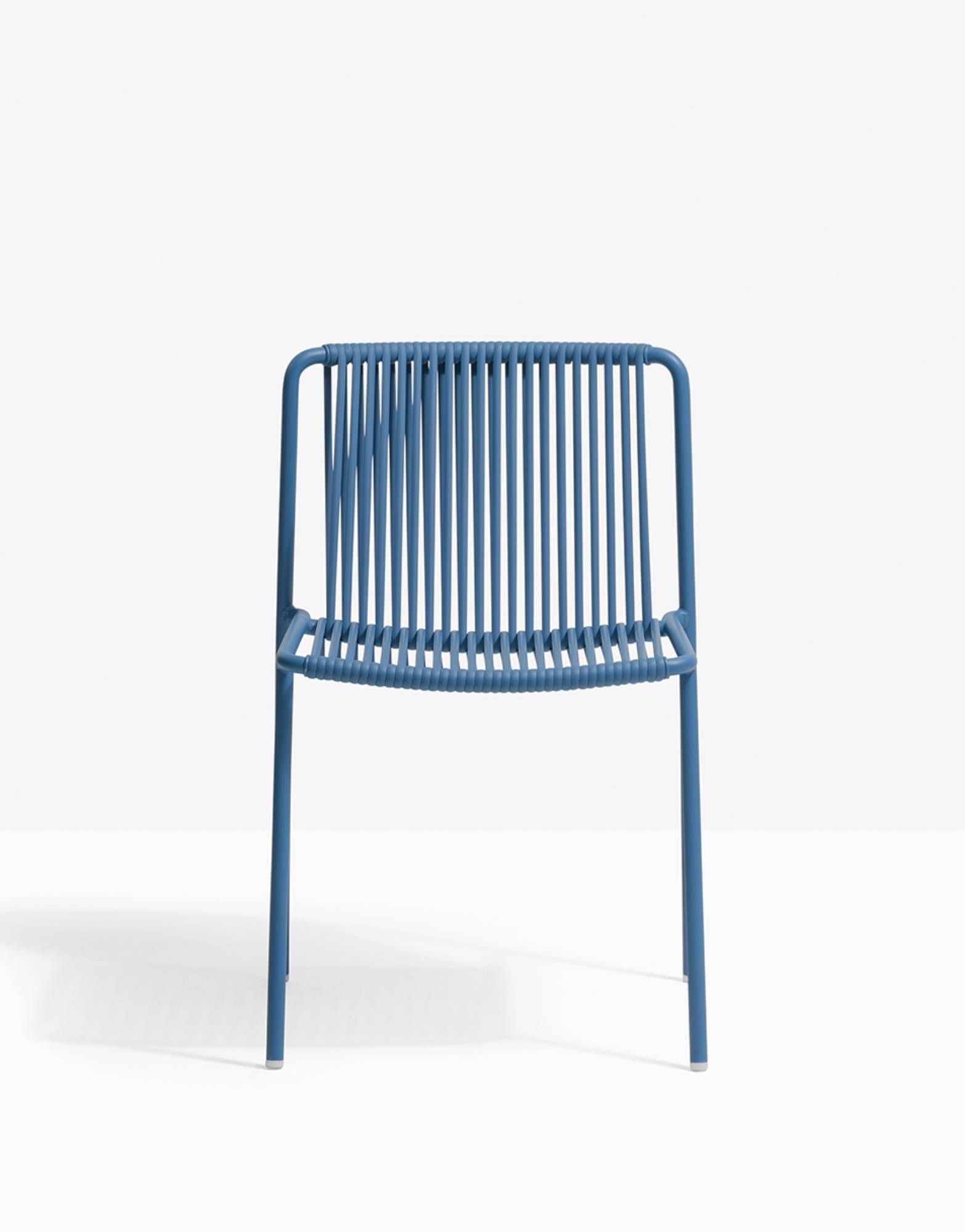 Krzesło ogrodowe Tribeca 3660 | Pedrali