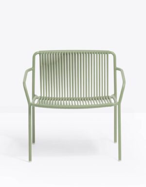 Krzesło ogrodowe Tribeca 3669 | Pedrali