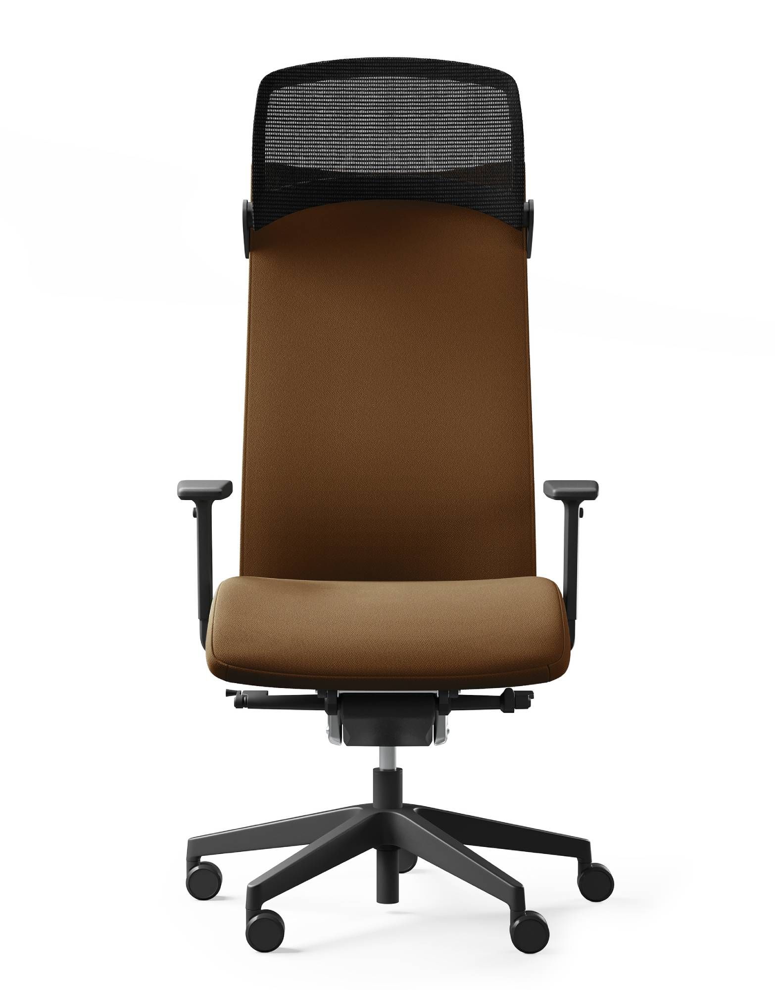 Fotel gabinetowy Action 110SFL | Profim