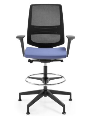 Hoker tapicerowany LightUp 350 | Profim