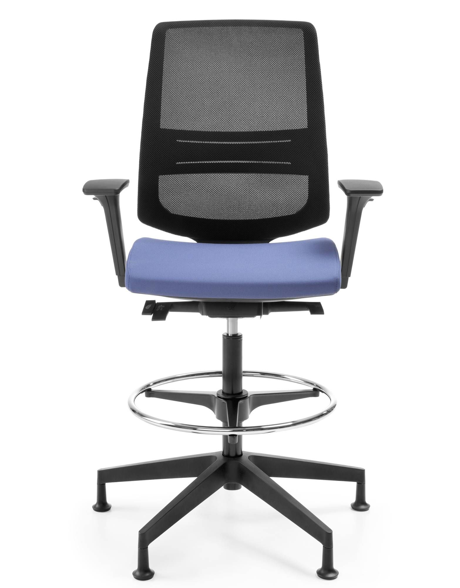 Hoker tapicerowany LightUp 350 | Profim