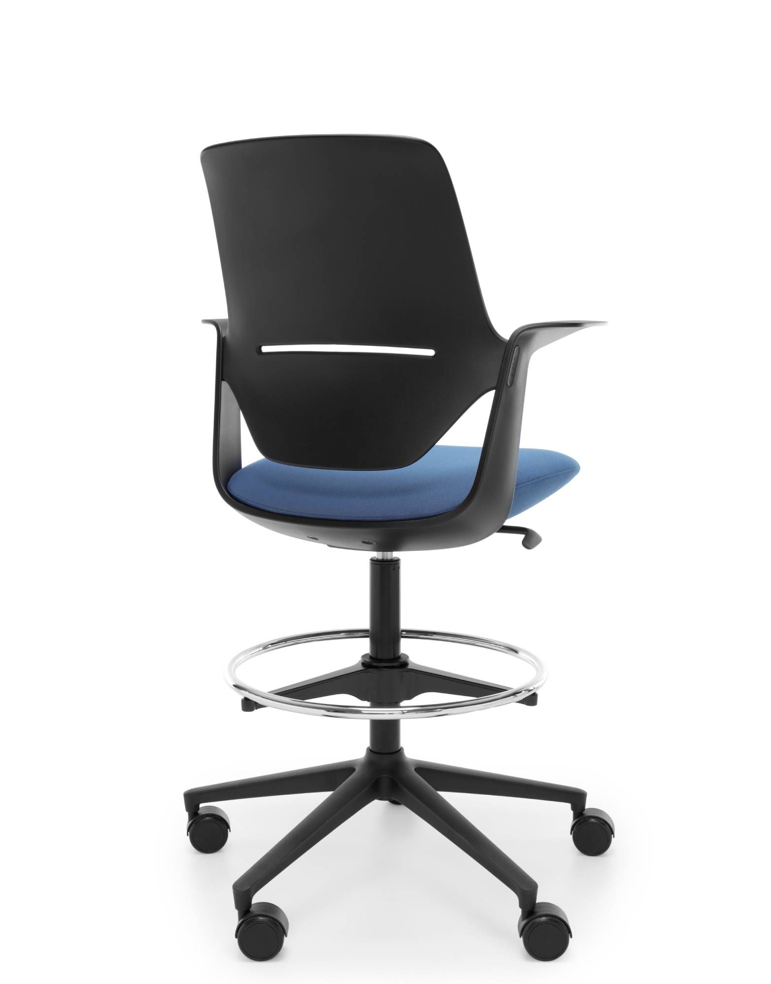 Hoker tapicerowany Trillo Pro 30 | Profim