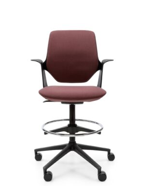 Hoker tapicerowany Trillo Pro 31 | Profim