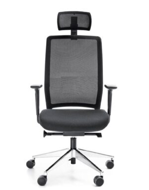 Fotel siatkowy Veris Net 110SFL | Profim