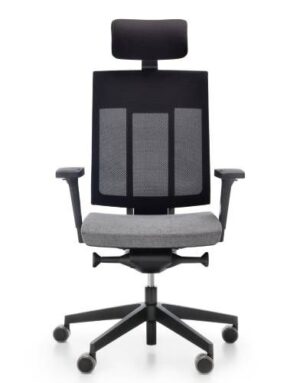 Fotel siatkowy Xenon Net 110S | Profim