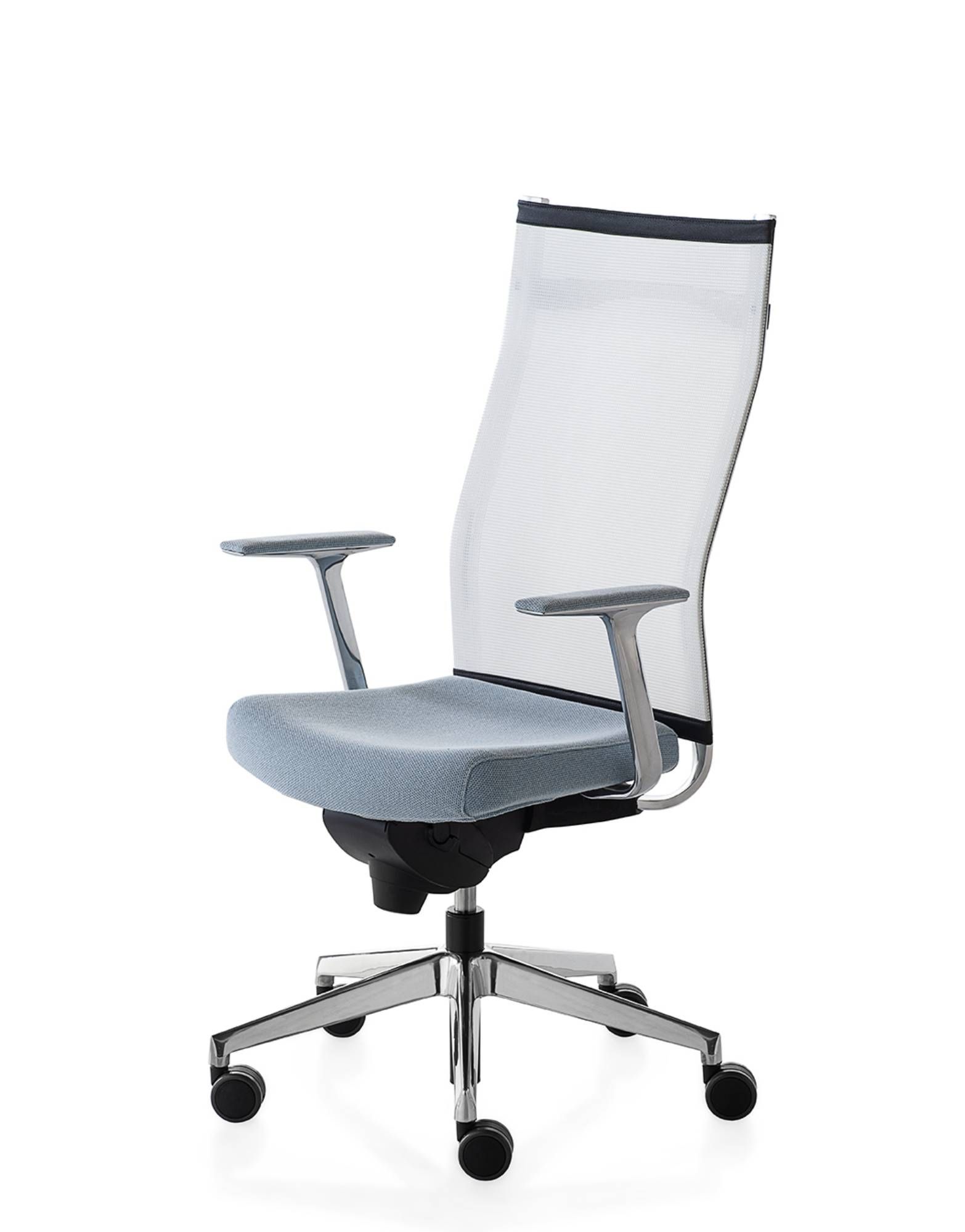 Fotel siatkowy Kosmo Mesh | Kastel