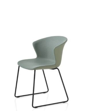 Krzesło restauracyjne Kicca Plus | Kastel