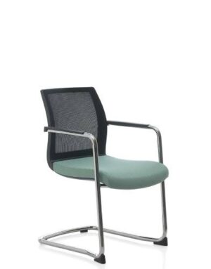 Krzesło konferencyjne Karma Mesh | Kastel