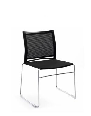 Krzesło konferencyjne Ariz 555V | Profim