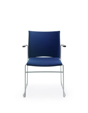 Krzesło konferencyjne Ariz 570V | Profim