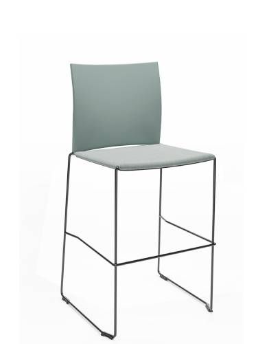 Hoker tapicerowany Ariz 560CV | Profim