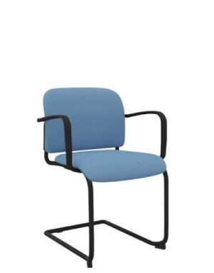 Krzesło konferencyjne Bit 580V | Profim