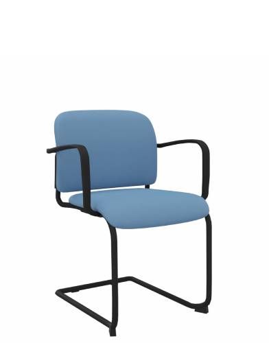 Krzesło konferencyjne Bit 580V | Profim